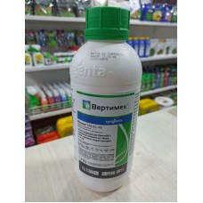 Інсектицид ВЕРТІМЕК 018 EC 1 л